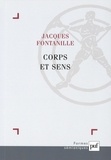 Jacques Fontanille - Corps et sens.