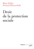 Rémi Pellet et Arnaud Skzryerbak - Droit de la protection sociale.