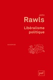 John Rawls - Libéralisme politique.