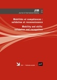 PUF - Journal of international mobility N° 4/2016 : Mobilités et compétences : validation et reconnaissance.