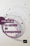 Byung-Chul Han - La société de transparence.