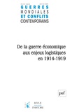  PUF - Guerres mondiales et conflits contemporains N° 266 : .