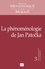 Isabelle Thomas-Fogiel - Revue de Métaphysique et de Morale N° 3, juillet-septembre 2017 : La phénoménologie de Jan Patocka.