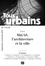 Philippe Panerai et Jacques Donzelot - Tous urbains N° 19-20, septembre-novembre 2017 : Mai 68, l'architecture et la ville.