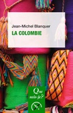 Jean-Michel Blanquer - La Colombie.