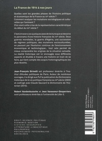 La France de 1914 à nos jours 3e édition revue et corrigée