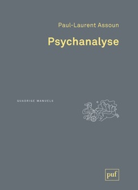 Paul-Laurent Assoun - Psychanalyse.