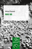 Bibia Pavard - Mai 68.