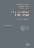 Hélène Harter et François Durpaire - La civilisation américaine.