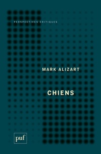 Mark Alizart - Chien.