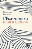 Mathieu Lefebvre et Pierre Pestieau - L'Etat-providence - Défense et illustration.