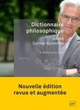 André Comte-Sponville - Dictionnaire philosophique.