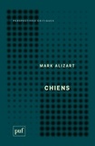 Mark Alizart - Chien.