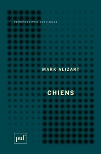 Mark Alizart - Chien.