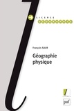 François Saur - Géographie physique.