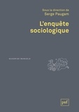 Serge Paugam - L'enquête sociologique.