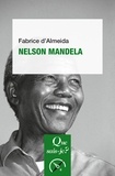 Fabrice d' Almeida - Nelson Mandela.