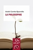 André Comte-Sponville - La philosophie.
