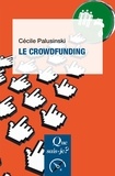 Cécile Palusinski - Le crowdfunding.
