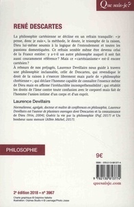 René Descartes 2e édition