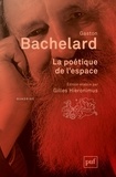 Gaston Bachelard - La poétique de l'espace.