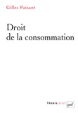 Gilles Paisant - Droit de la consommation.