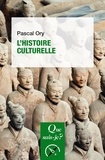 Pascal Ory - L'histoire culturelle.