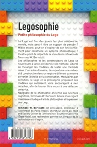 Legosophie. Petite philosophie du Lego