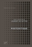 Laurent de Sutter - Postcritique.