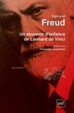 Sigmund Freud - Un souvenir d'enfance de Léonard de Vinci.