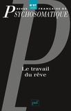  PUF - Revue française de psychosomatique N° 57, 2020 : .