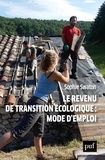 Sophie Swaton - Revenu de transition écologique : mode d'emploi.