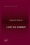 Coralie Camilli - L'art du combat.