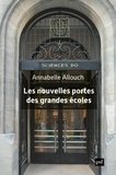 Annabelle Allouch - Les nouvelles portes des grandes écoles.