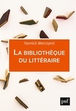 Yannick Mercoyrol - La bibliothèque du littéraire.