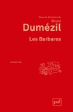 Bruno Dumézil - Les barbares.