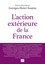 Georges-Henri Soutou - L'action extérieure de la France - Entre ambition et réalisme.