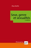 Elsa Dorlin - Sexe, genre et sexualités - Introduction à la philosophie féministe.