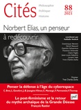 Christian Godin - Cités N° 88/2021 : Norbert Elias, un penseur à redécouvrir.