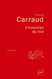 Vincent Carraud - L'invention du moi.