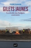 Pierre Blavier - Gilets jaunes, la révolte des budgets contraints.