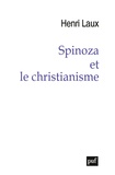 Henri Laux - Spinoza et le christianisme.