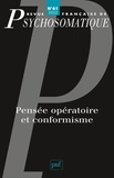  Collectif - Revue française de psychosomatique N° 61, 2022 : .