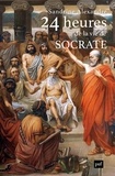 Sandrine Alexandre - 24 heures de la vie de Socrate.