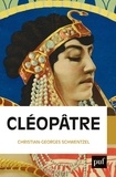 Christian-Georges Schwentzel - Cléopâtre.
