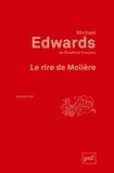 Michael Edwards - Le rire de Molière.