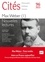 Christian Godin - Cités N° 96/2023 : Max Weber (I) - Nouvelles lectures.