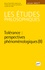 Jean-Louis Labarrière - Les études philosophiques N° 1, janvier 2023 : Tolérance : perspectives phénoménologiques - Tome 2.