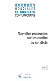 Chantal Metzger - Guerres mondiales et conflits contemporains N° 291, juillet-septembre 2023 : Nouvelles recherches sur les conflits du XXe siècle.