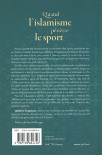 Quand l'islamisme pénètre le sport